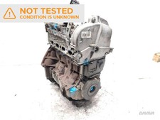 Renault Grand Scenic Moteur nu