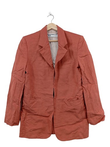Zara blazer long - zara,