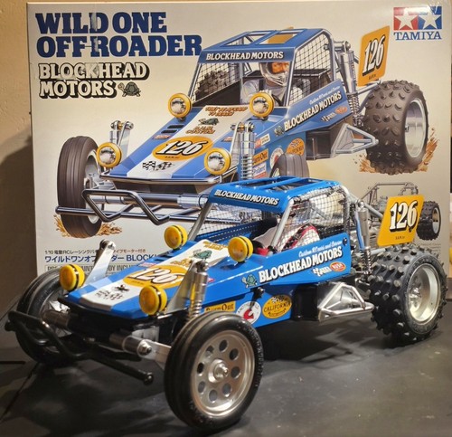 Saisir buggy tamiya - saisir🌟,