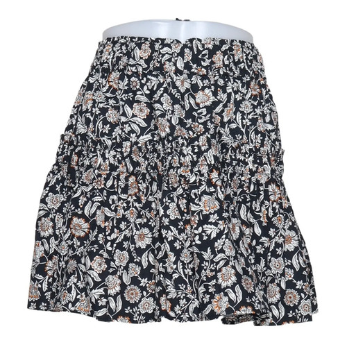 Zara jupe taille - zara,, :