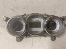 COMPTEUR - PEUGEOT SATELIS 125