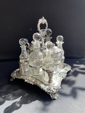 Service à condiments