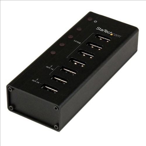 St4300u3c3 startech ports - startech,