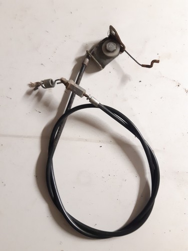 Câble embrayage tondeuse - câble, de
