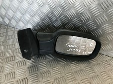 Rétroviseur électrique Droit