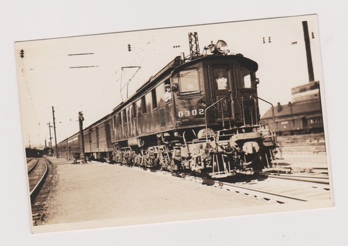 Photo new haven railroad - photo,