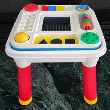 Vintage Fisher Price Activity