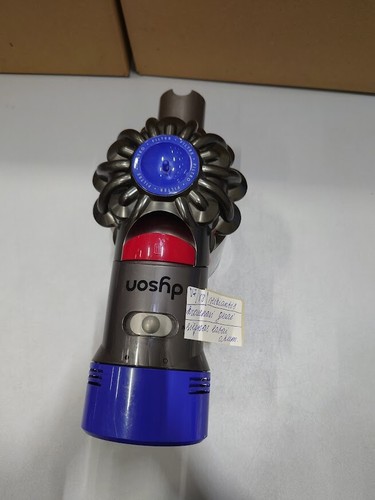 Aspirateur dyson - aspirateur,