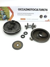 Poulie Et Accessoires Pour Tronçonneuse Stihl 08S ReF : 1107 195 0400