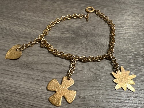 Superbe collier créateur - superbe,