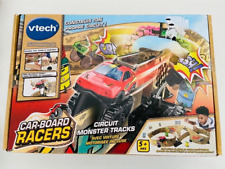 VTech Car-Board Racers