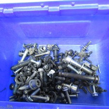 Visserie MBK NITRO 50 -2016 -