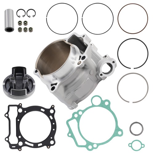 Cylindre piston joint - piston,