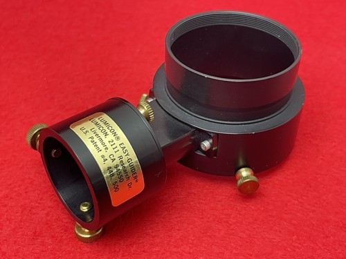 Lumicon telescope easy guider - lumicon,