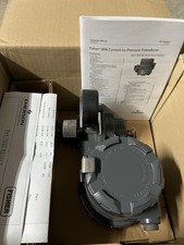 Fisher 846 5-33psig