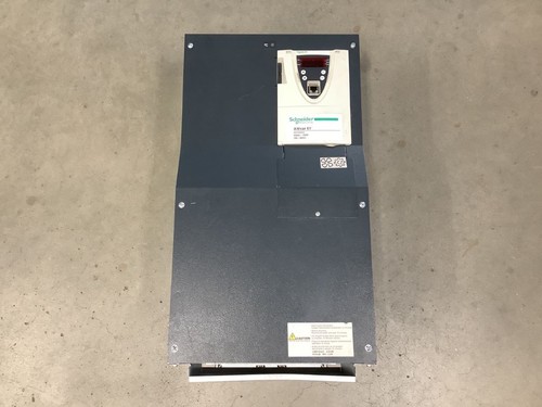 Atv61hd55n4z schneider altivar - atv61hd55n4z,