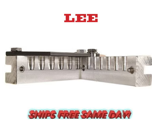 Lee cavity moule balles - lee,
