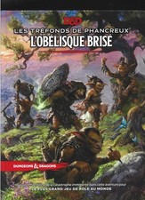D&D 5 / DUNGEONS ET DRAGONS 5