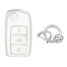 Etui a Cle Voiture Coque Clé