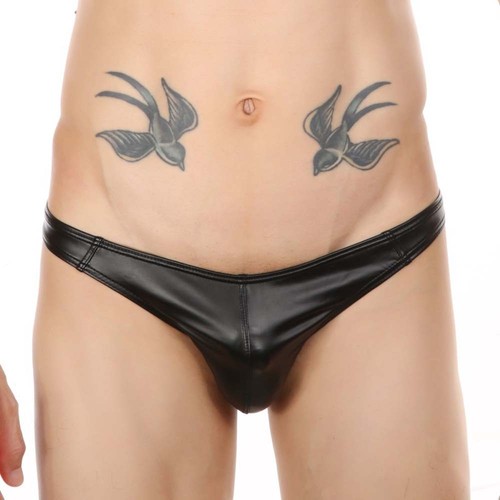 Slip string sous vêtement - , en