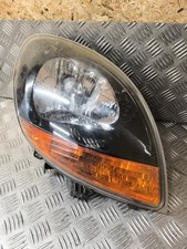 Optique avant principal droit (feux)(phare) RENAULT KANGOO 1 PHASE 2 260107835R