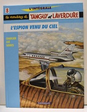 ➡ Tanguy et Laverdure