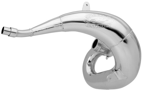 Fmf racing 020059 gnarly pipe - fmf,