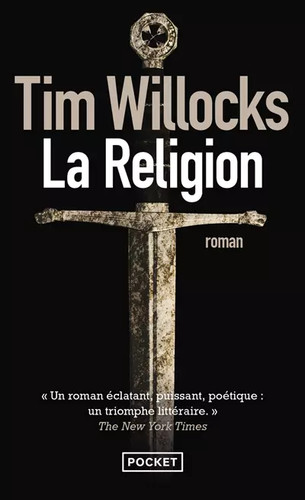 Religion tim willocks - tim,