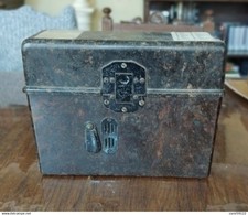 Téléphone de campagne