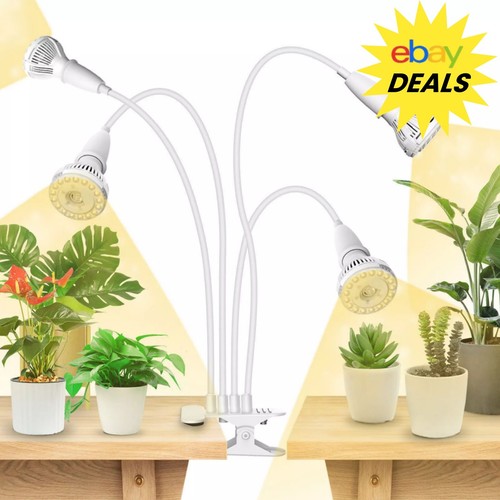 Sansi led grow light plant - led,