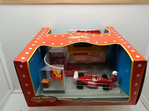 7150 coffret garage - 7150,