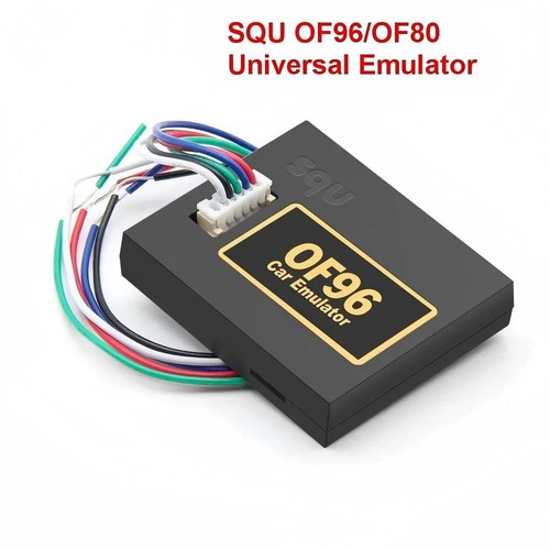Car immo emulator squ of96 - car,