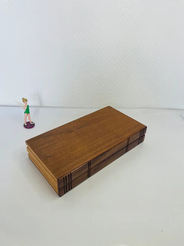Backgammon bois pliant - backgammon, en