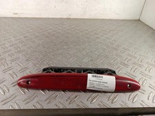 Feu arriere stop central