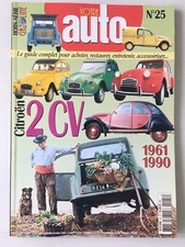 Revue   VOTRE AUTO   Hors