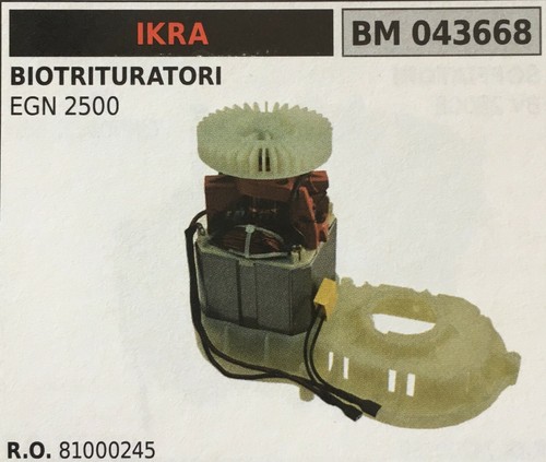 Moteur éléctrique brumar - moteur,