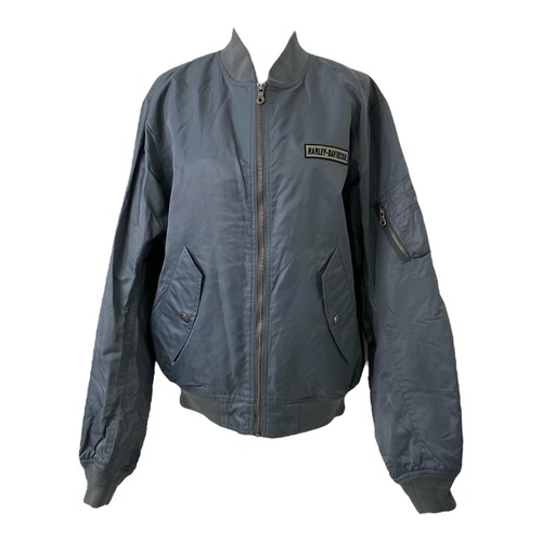 Harley davidson jacket mens - davidson,