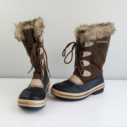 Womens athletech winter - 6,
