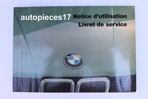 Manuel notice utilisation - manuel,
