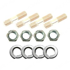 Balançant Chape D'Attelage Clou Fixations Pour Massey Ferguson 35 135 TEA20