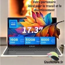 Ordinateur portable Teclast