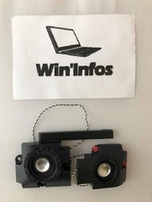 Haut Parleur + Nappe / Speaker ASUS A7SN ( ré: A7SN-7S004C)