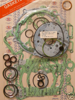 Kit joints complet haut bas - kit,