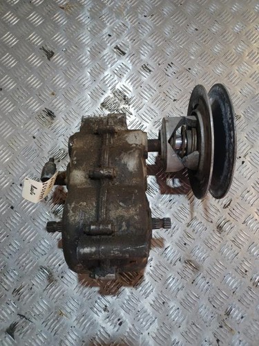 Boite vitesses ligier js6 - de,