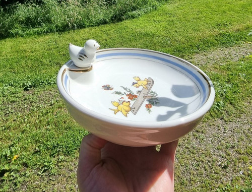 Assiette bouillie en - bouillie,