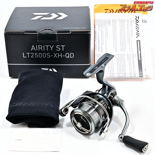 Top mint daiwa airity - mint】daiwa,