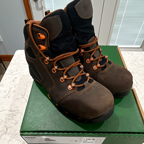 Danner vicious 13860 work - 4.5h,