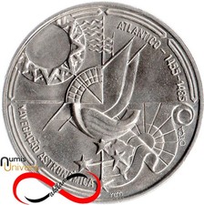 100 Escudos Commémorative de
