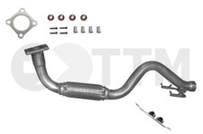 Tuyau Avant+ pour SKODA FABIA 1.4 D 68/80cV 2005-2010