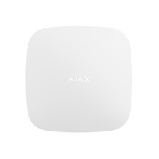 Central Alarme sans Fil 64 Zone Fotoverifica 2G/3G/4G (LTE) AJAX Hub 2 Plus